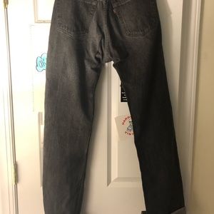 Amazing Levi’s 501